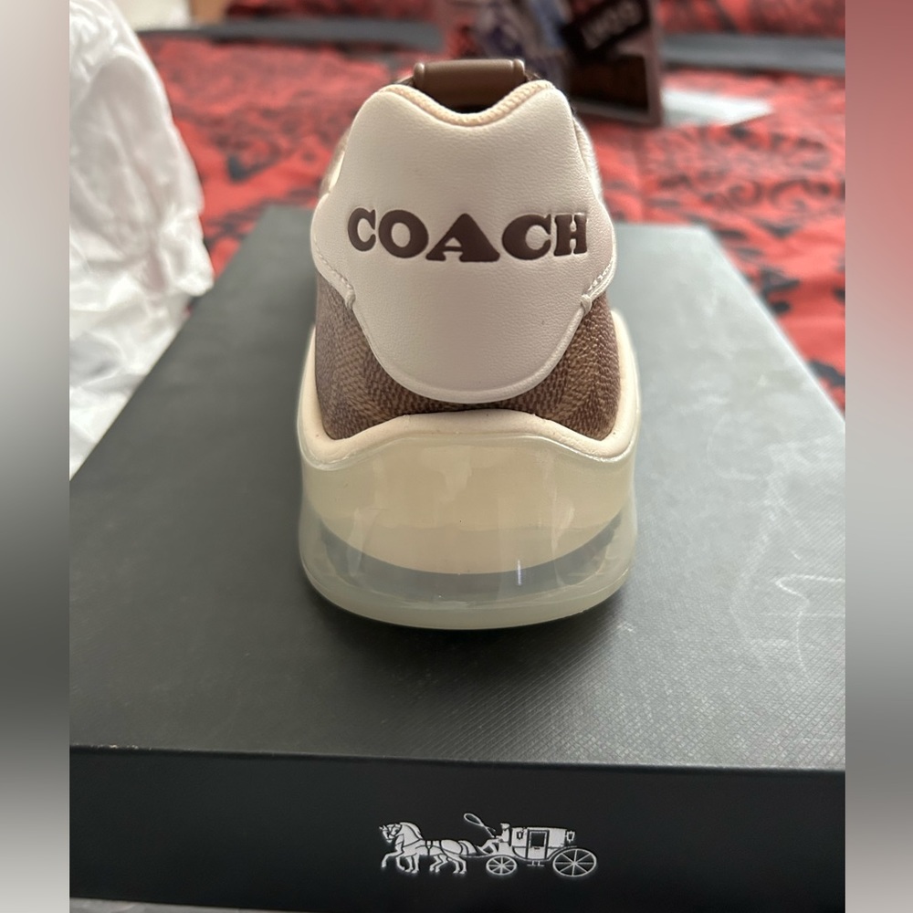 Coach Shoes